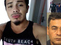 Floride : Juan Javier Cruz, 22 ans, abattu à la sortie d’un restaurant pour avoir défendu ses amis homosexuels (VIDEOS)