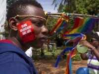 La marche des fiertés ougandaise annulée après des menaces d'arrestations et violences policières