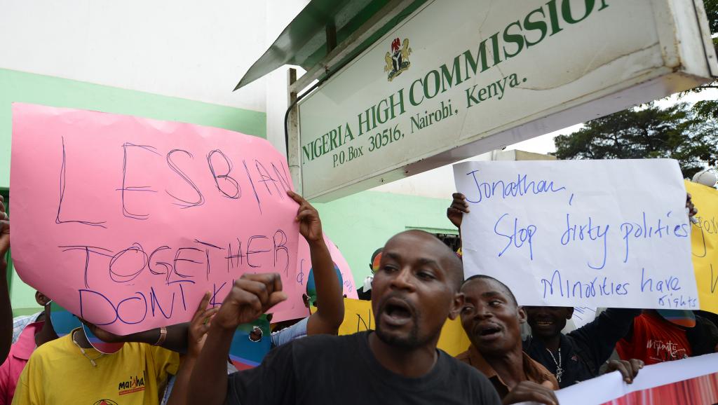 Nigeria : 40 personnes, dont 12 mineurs, jugées pour « homosexualité », passible de 14 ans de prison