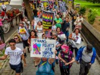 Recrudescence des meurtres LGBTphobes aux États-Unis : environ « un tous les six jours » depuis le début de 2017 ( VIDEO)