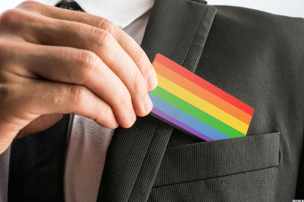 Discrimination : 25% des LGBT+ victimes d'insultes ou moqueries sur leur lieu de travail
