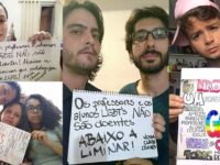 La justice brésilienne autorise les psychologues à proposer des « thérapies de conversion » aux homosexuels (VIDEO)