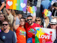 Mariage pour tous : Les Australiens manifestent solidaires, avant un vote postal sur sa légalisation (VIDEO)