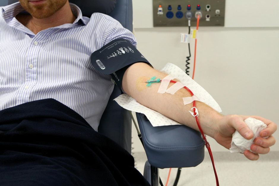 Don du sang : quatre associations LGBT saisissent le Conseil d’État pour l’égalité des donneurs