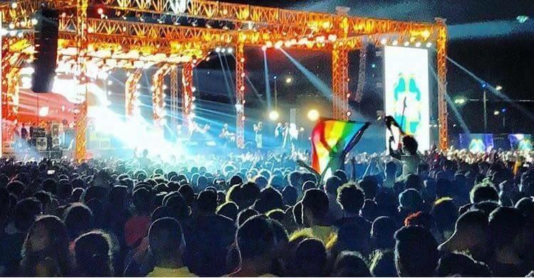 Egypte : répression accrue contre la communauté LGBT, accusée de « débauche, perversion et déviance »