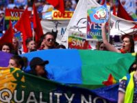 Mariage pour tous : Nouvelles manifestations en Australie avant la clôture du « plébiscite » postal