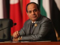 Plainte pour « torture » contre le président égyptien, Abdel Fattah Al-Sissi, devant le Procureur de la République de Paris