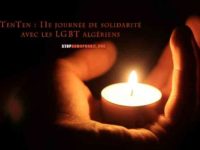 TenTen 2017 : Onzième journée de « solidarité » avec la communauté LGBT algérienne (Vidéo)