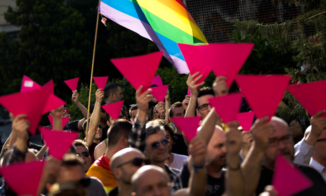 Persécutions des homosexuels en Tchétchénie : « Que fait la justice internationale ? » (VIDEO)