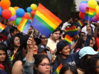 Inde : 10ème édition de la « Queer Pride » de New Delhi où l'homosexualité reste interdite (VIDEOS)