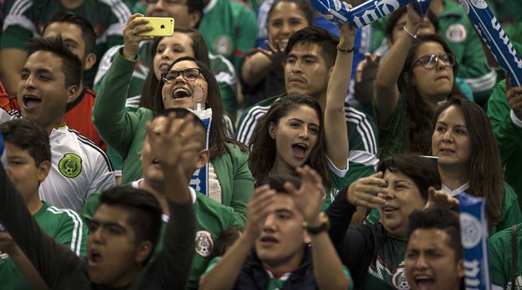 Chants homophobes : condamné par la FIFA, le Mexique gagne en appel devant le Tribunal Arbitral du sport (TAS)