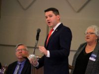 Démission dans l'Ohio d'un élu républicain anti-gay pour « comportement inapproprié » avec un autre homme