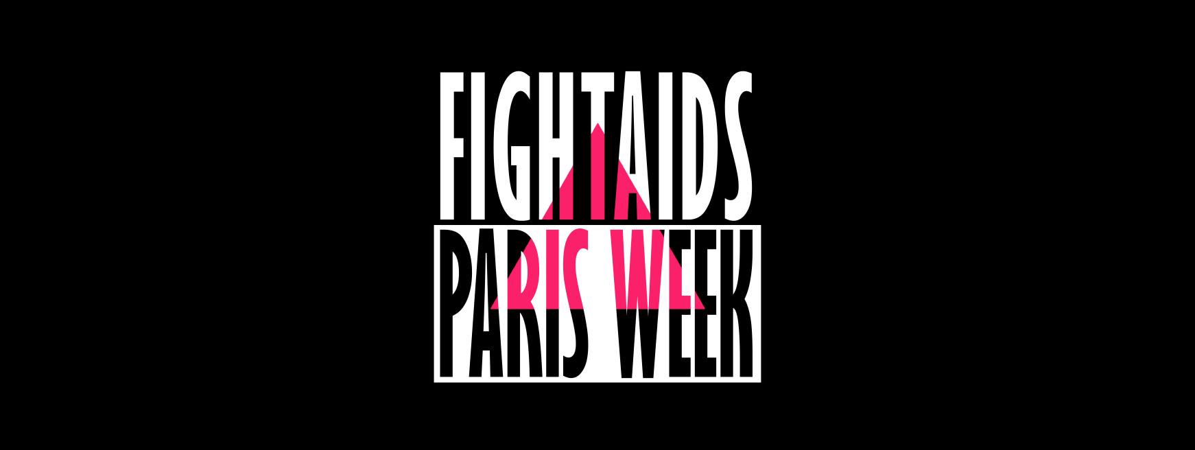 Fight AIDS Paris Week : animations, commémorations, « deux jours autour des luttes contre le sida en 2017 » (VIDEO)
