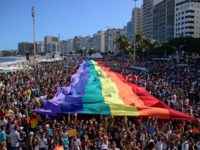 Pride de Rio : « une journée de résistance contre la LGBTphobie, le fondamentalisme et toutes les formes d’oppression »