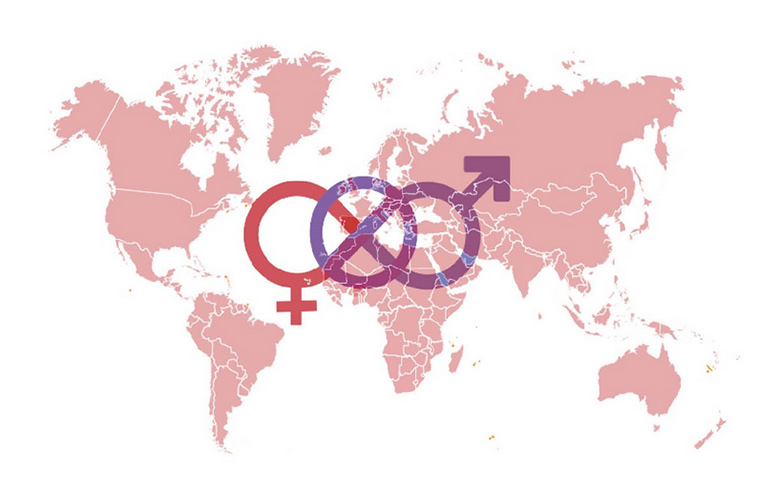 La CNCDH alerte sur les « violences de genre », « droits sexuels et reproductifs » dans les Outremer