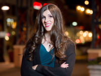 Historique : La démocrate Danica Roem devient la première élue locale transgenre aux États-Unis