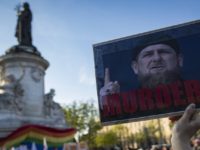 Le Sénat américain adopte une résolution condamnant la persécution des homosexuels en Tchétchénie