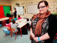 Education inclusive de qualité : Une école « modèle » en Irlande « où les LGBT font partie de la vie quotidienne »