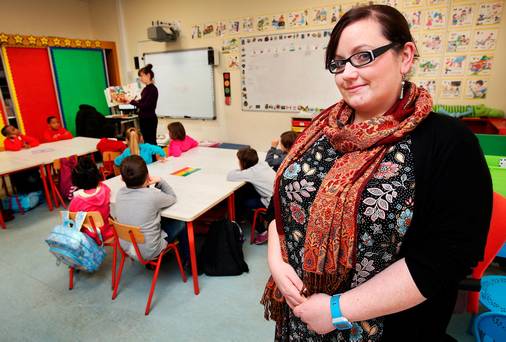 Education inclusive de qualité : Une école « modèle » en Irlande « où les LGBT font partie de la vie quotidienne »