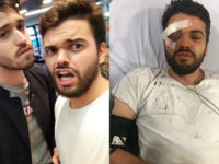 Buenos Aires : deux rugbymen gays victimes d’une agression de groupe à la sortie d'un McDonald's