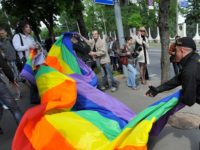 Less Equal : Hostilité croissante à l'égard des LGBTI dans quatre anciennes républiques soviétiques