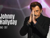 Disparition d'une légende : « Johnny Hallyday est parti. J'écris ces mots sans y croire », son épouse Laeticia (VIDEOS)