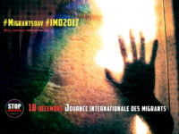 Journée internationale des migrants : plus que jamais solidaires avec les réfugiés LGBT+ persécutés dans au moins 75 pays