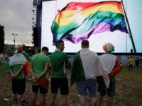 Le Collectif Rouge Direct contre l'homophobie, renforcé en vue de la Coupe du Monde en Russie (VIDEO)