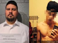 Oklahoma : Un député républicain anti-LGBT, soutien de Trump, inculpé pour « trafic sexuel d'enfant » (vidéos)