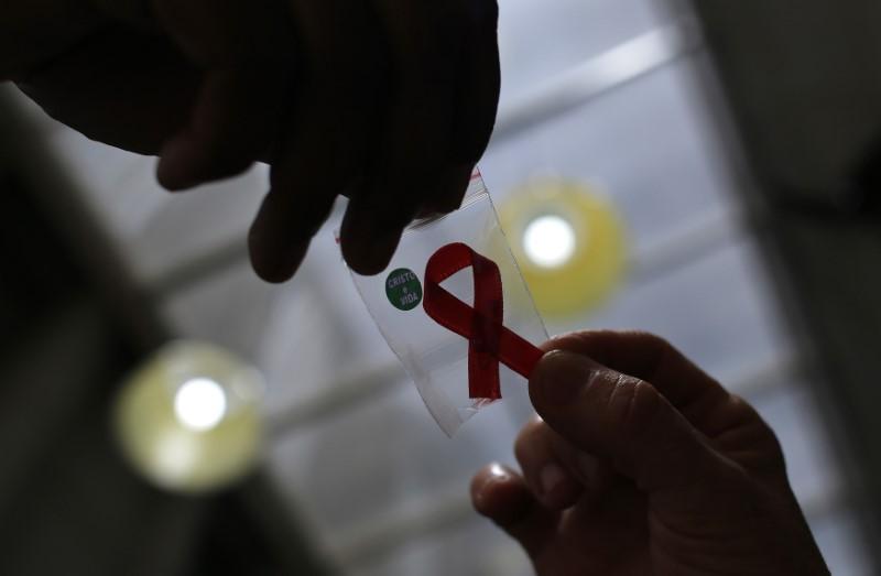 « Propagation record » du VIH en Russie, après l'Afrique du Sud et le Nigeria, par manque de « stratégie et volonté politique »
