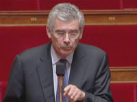 Proposition de loi contre l'homoparentalité : Jean-Charles Taugourdeau, député (LR), évoque le retrait de sa signature