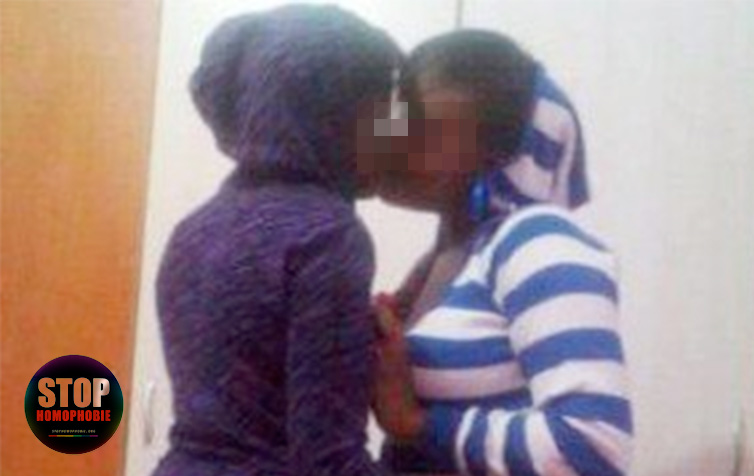 Tanzanie : Quatre personnes arrêtées pour une vidéo d'un baiser partagé entre deux femmes