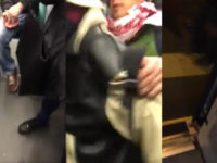 Un homophobe expulsé du tram de Genève : « C’est une histoire d’arroseur arrosé ! » (VIDEO)