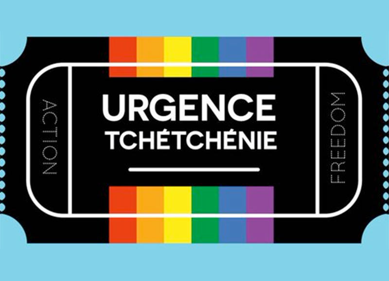 Homosexuels persécutés en Tchétchénie : Un nouveau concert au Palace pour sensibiliser l'opinion publique (VIDEOS)