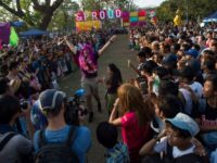 Un premier festival LGBT « public » en Birmanie, où l'homosexualité demeure officiellement interdite