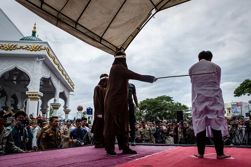 Répression anti-LGBT : L'ONU met en garde l'Indonésie contre « la montée de l'intolérance »