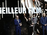 César 2018 : six récompenses pour « 120 battements par minute » sacré meilleur film (VIDEOS)