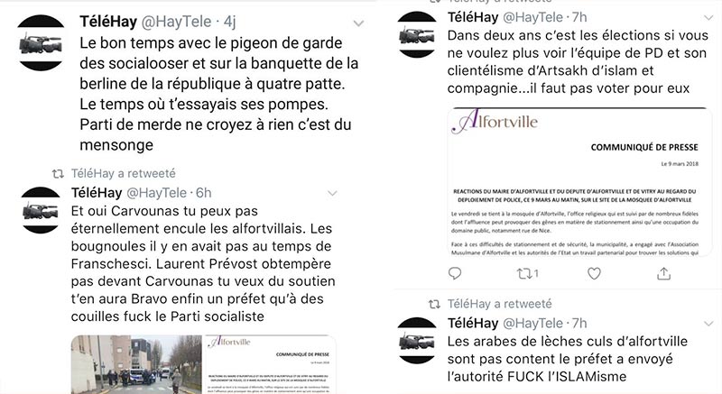 Le député socialiste Luc Carvounas dépose plainte pour « insultes homophobes sur Twitter »