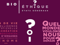 Les États généraux 2018 de la bioéthique : Vous avez jusqu'au 30 avril pour donner votre avis, sur la PMA pour toutes notamment
