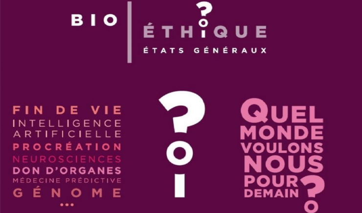 Les États généraux 2018 de la bioéthique : Vous avez jusqu'au 30 avril pour donner votre avis, sur la PMA pour toutes notamment
