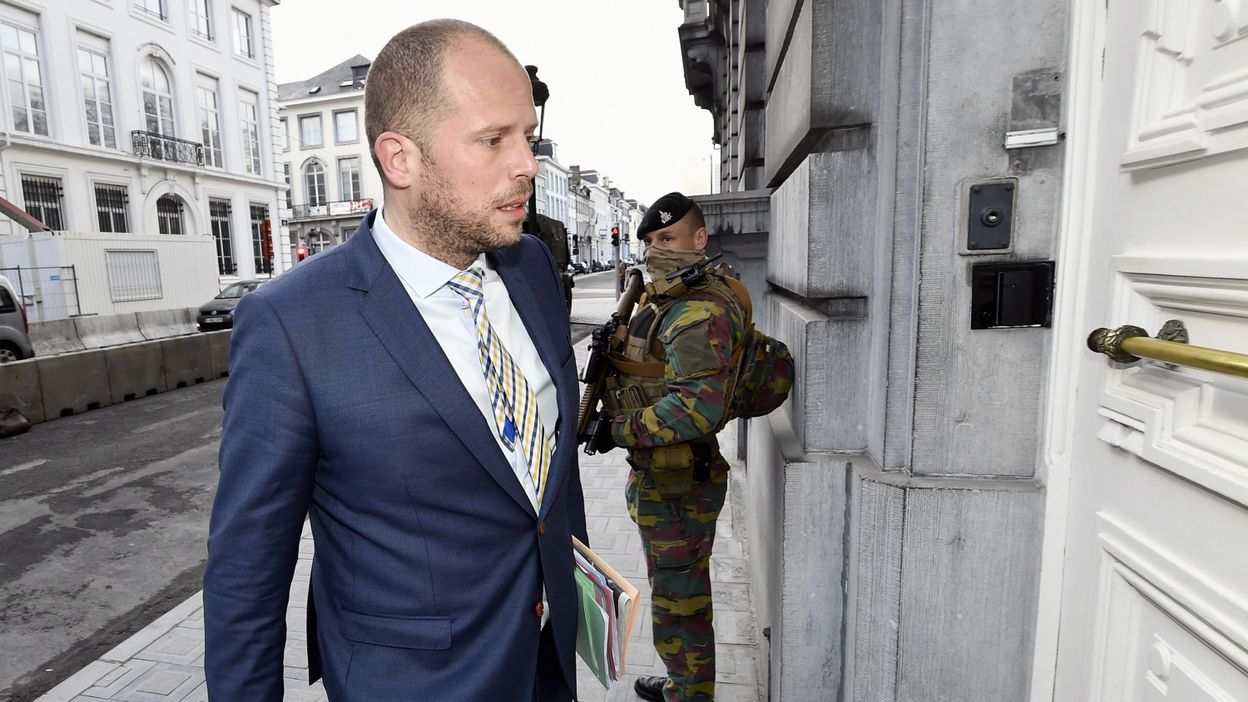 Répression anti-LGBT en Tchétchénie : La Belgique octroie des visas humanitaires à 5 « rescapés »