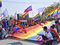 Aucune loi anti-discrimination ni de marche des fiertés, mais la Chine reste l'une des nations d'Asie les moins hostiles aux LGBT