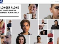 « Plus jamais seul.es » : une campagne pour encourager les LGBT du monde arabe « à revendiquer leurs droits » (VIDEO)