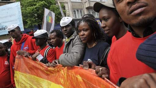 Cameroun : 25 personnes soupçonnées d'homosexualité arrêtées dans des établissements « friendlies » de la capitale