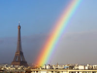 Inclusion et diversité : Paris désignée « ville la plus gay-friendly au monde » par la plateforme « Misterb&b »
