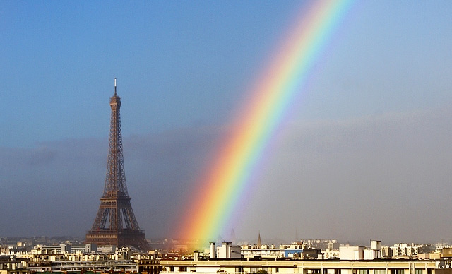25 lieux parisiens inaugurés en hommage à des personnalités et événements LGBTQI ou friendly