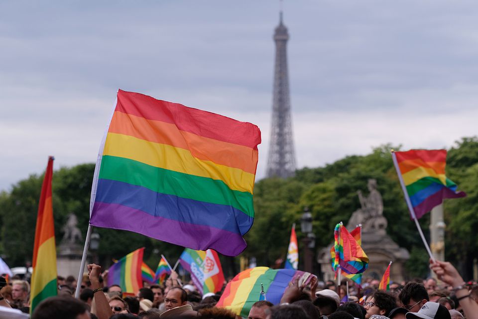 Lutte contre l'homophobie : Les Français « partagés » sur l'implication de l'Etat ou des entreprises, selon un sondage