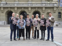 Suisse : Plus de 80% des victimes de LGBTphobies renoncent à déposer plainte « par méfiance » et lacune législative
