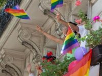 EGPA, Gay Games, Pride, travail de mémoire... La Ville de Paris, « capitale de toutes les fiertés LGBTQI+ »
