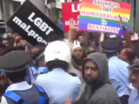 Maurice :  la 13e Marche des fiertés de Port Louis annulée sous la pression des « islamistes radicaux » (VIDEOS)